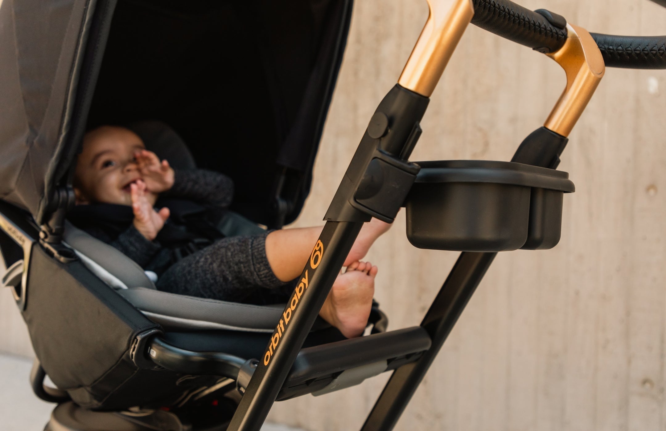 How much does a stroller cost by type?