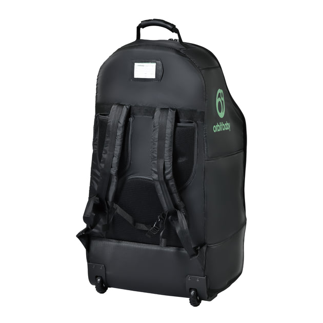 Car Seat Travel Bag – Orbit Baby1