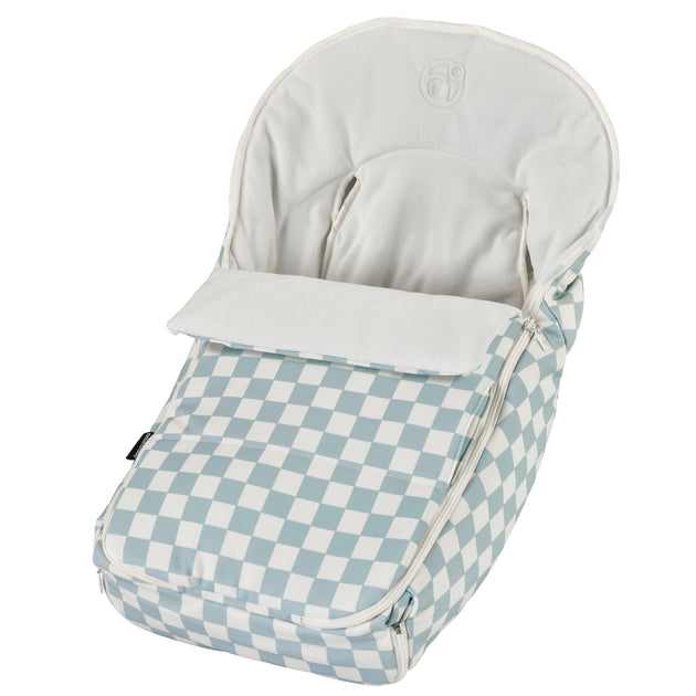 Kaiser stroller cheap footmuff