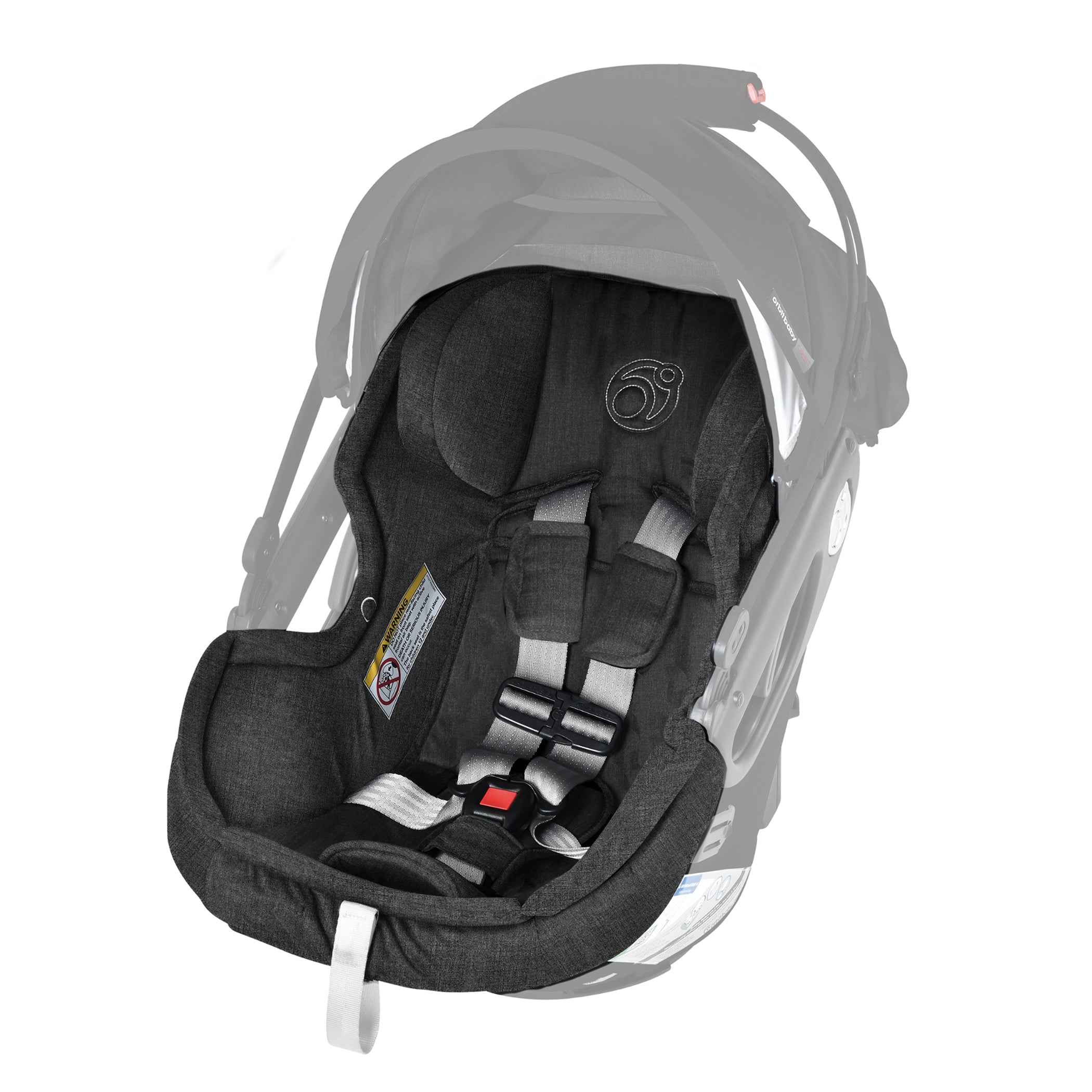 G5+ Merino Wool Infant Car Seat Liner – Orbit Baby