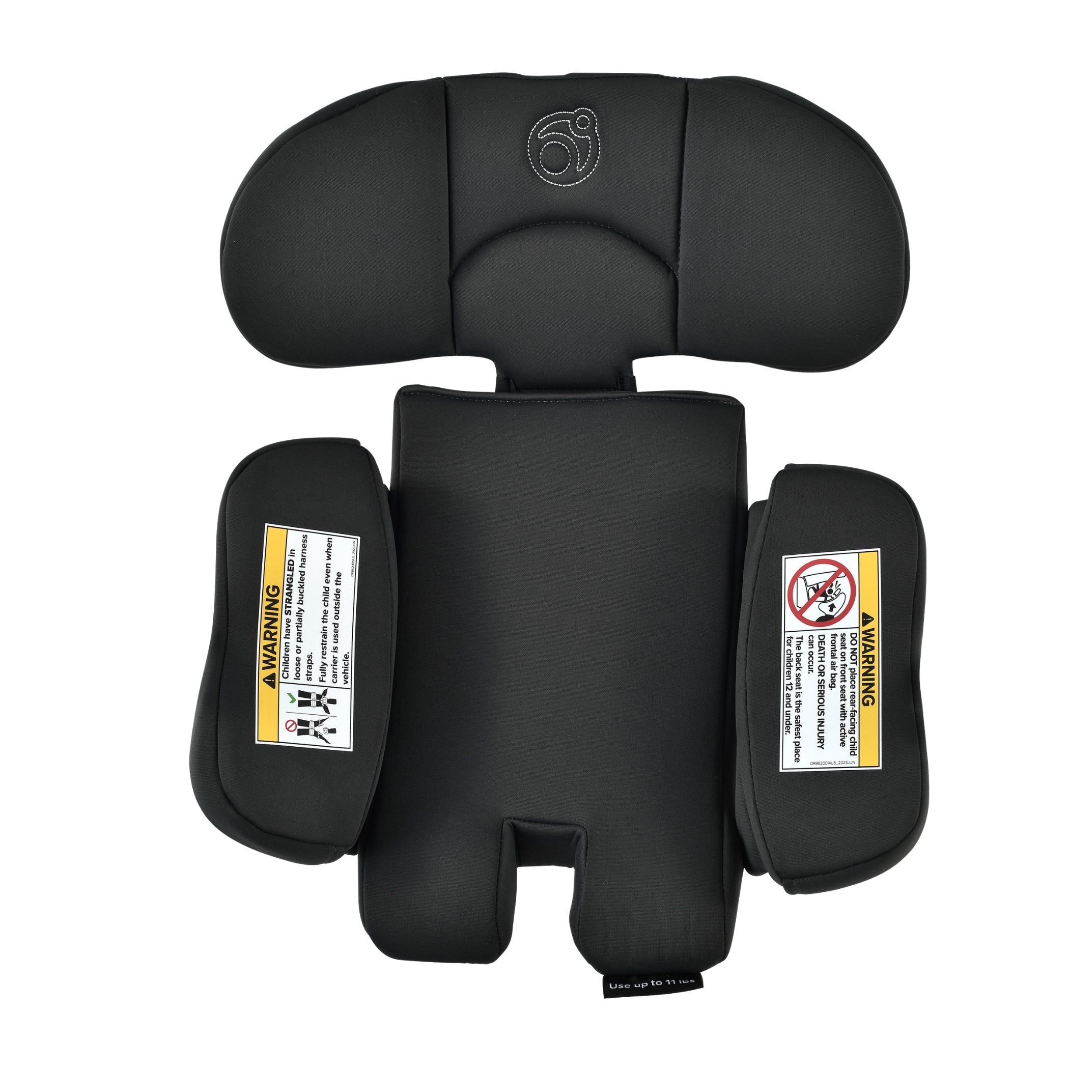 cybex aton newborn inlay replacement Orbit Baby G5+ Infant Insert Replacement Kit