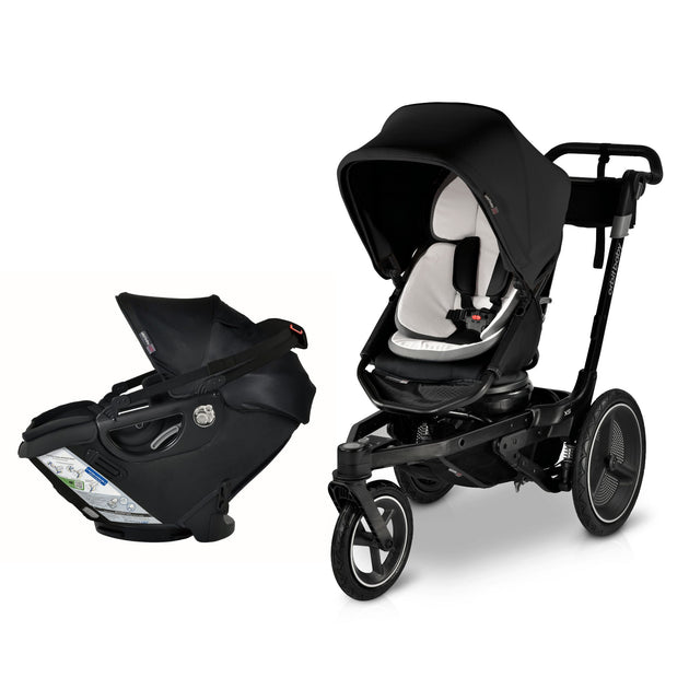 Orbit store jogging stroller