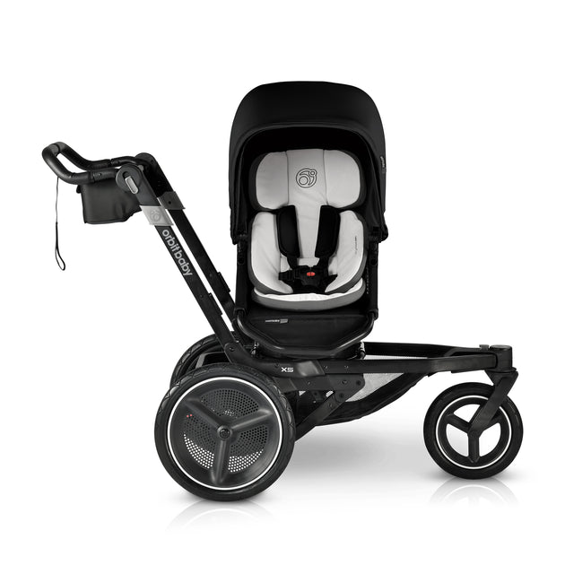 X5 Jogger Stroller A Luxury All-Terrain Jogging Stroller – Orbit