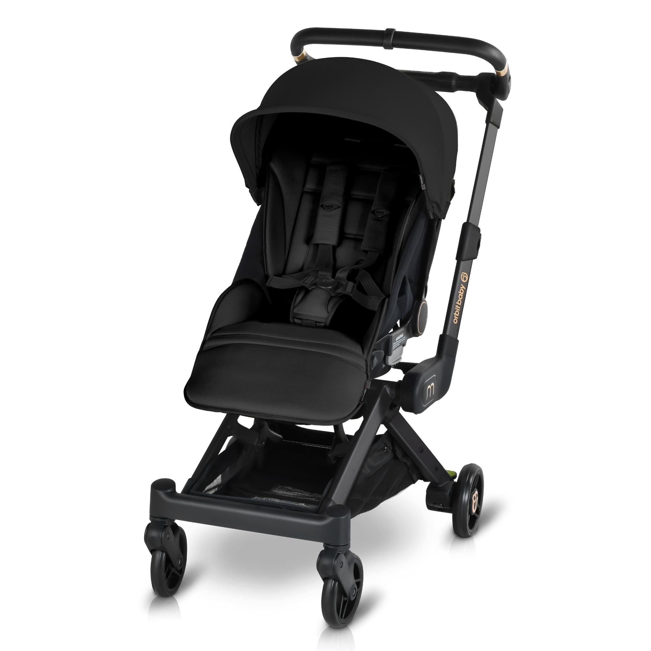 toddler and infant stroller Orbit Baby M+ Stroller