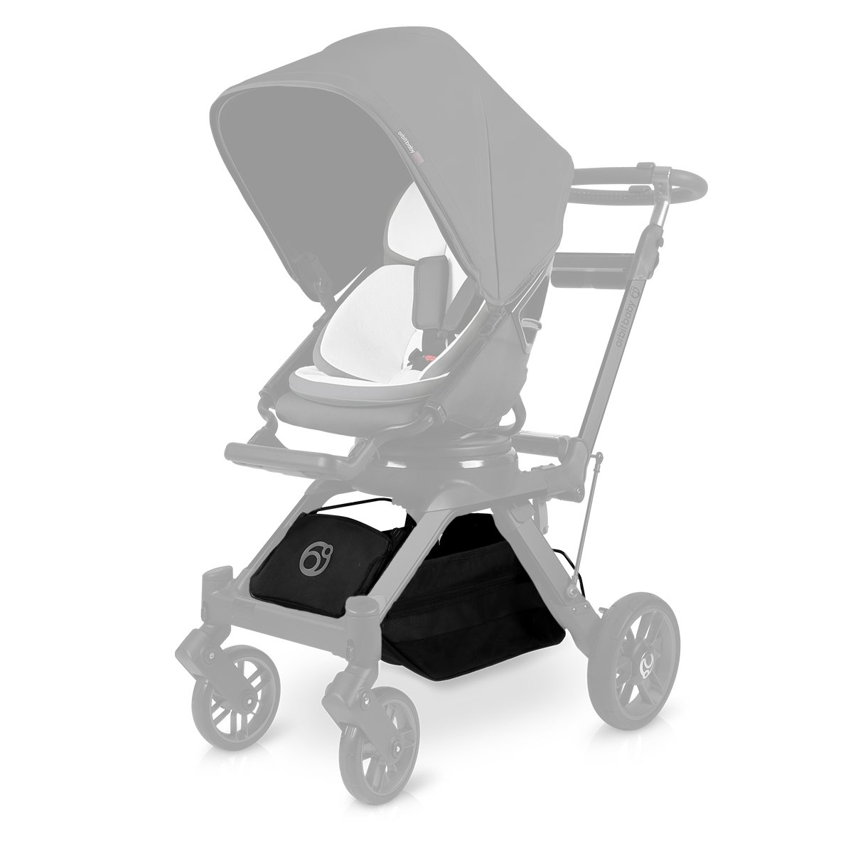 cybex stroller basket Orbit Baby