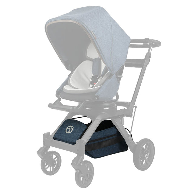 Orbit baby 2025 cargo basket