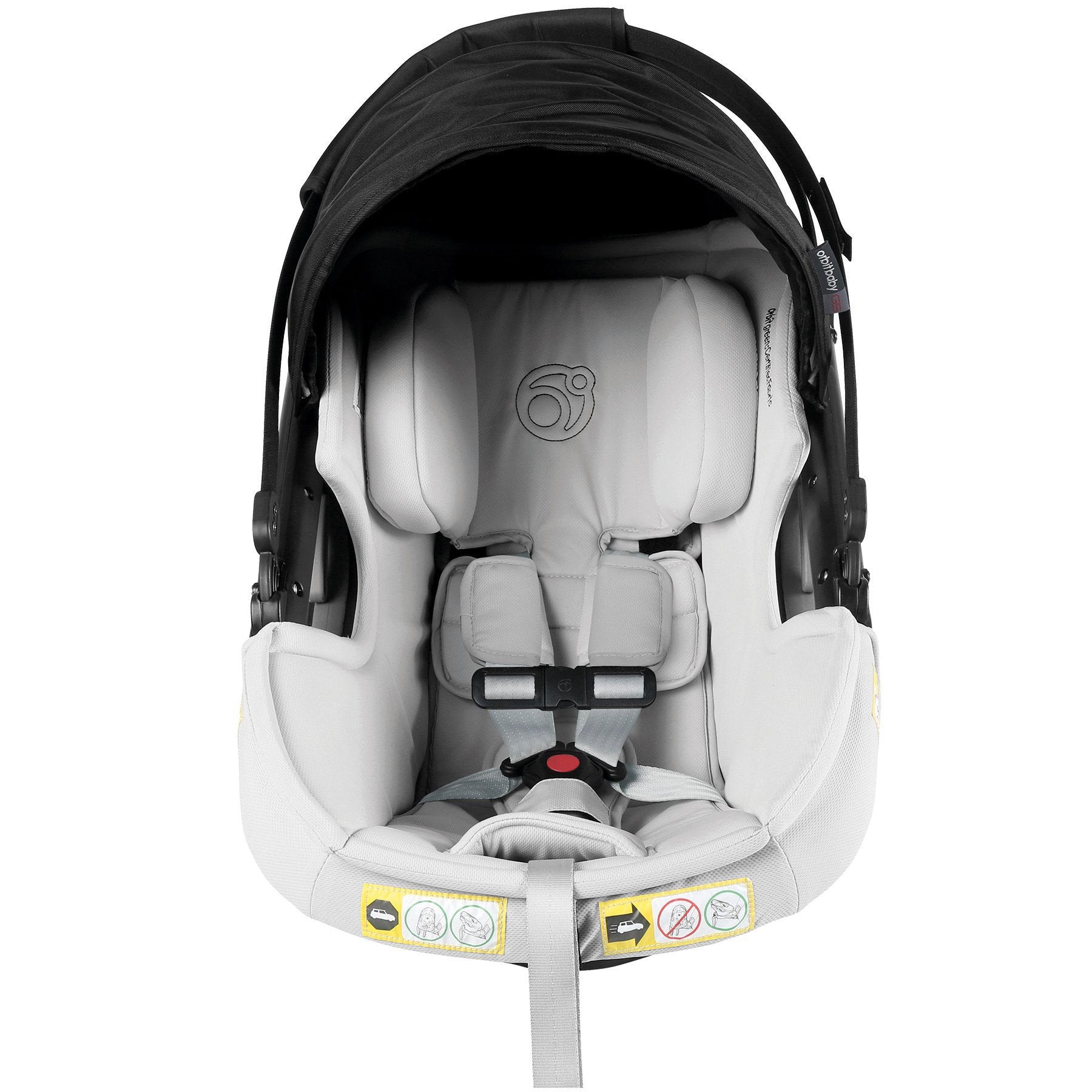 cybex car seat liner Orbit Baby