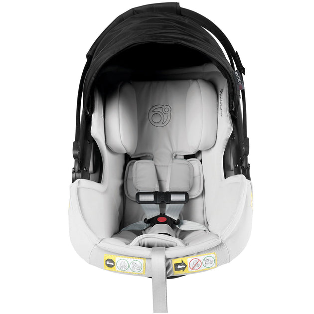 Orbit car seat and stroller shop