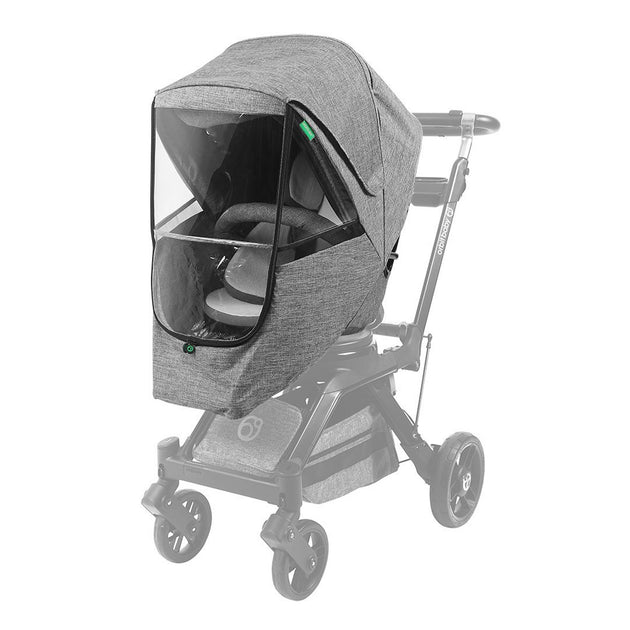 G5 Four Seasons Stroller Cover Orbit Baby
