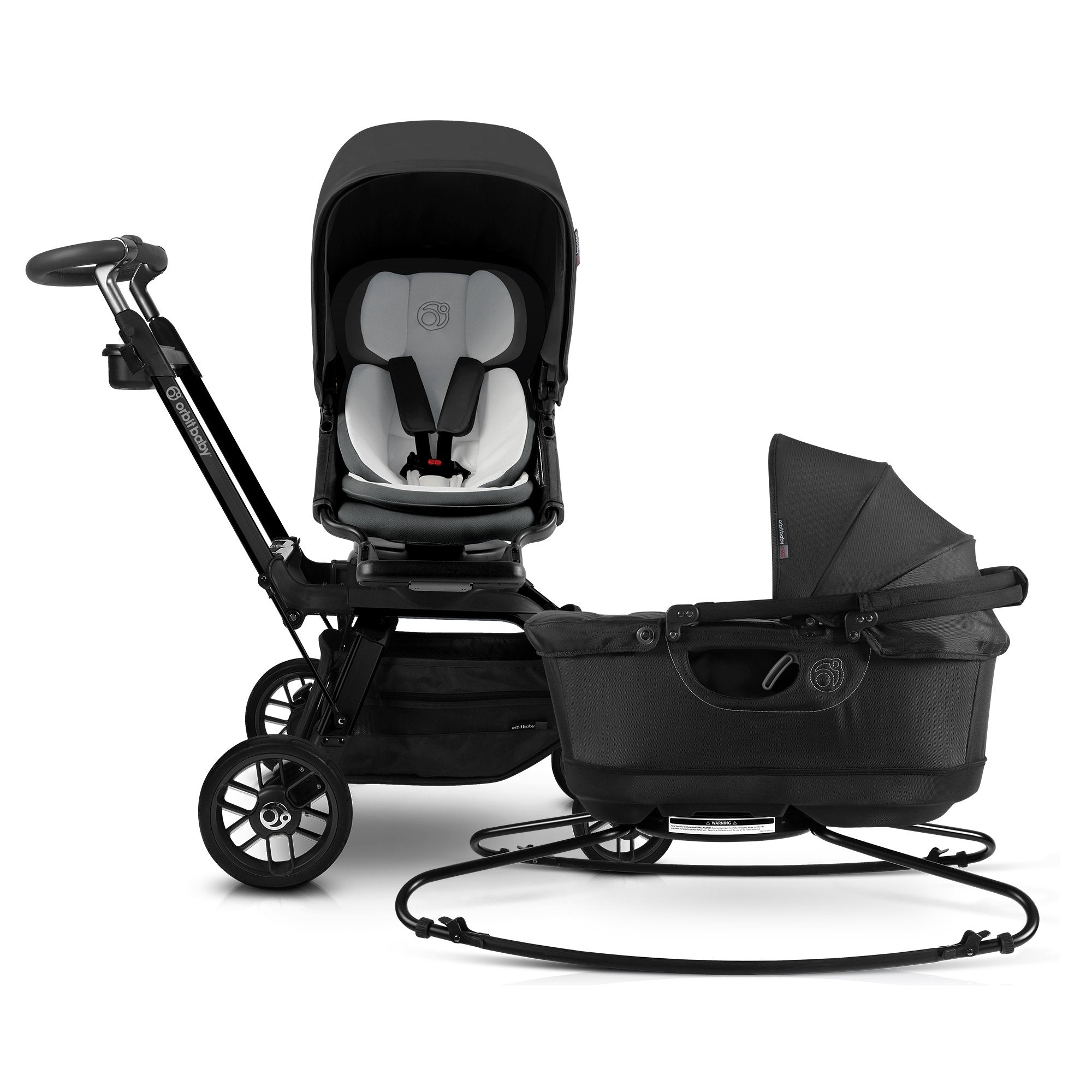 baby trend snap and go double Valco Baby Duo Trend Double Stroller
