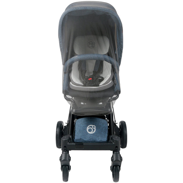 Stroller mosquito net discount