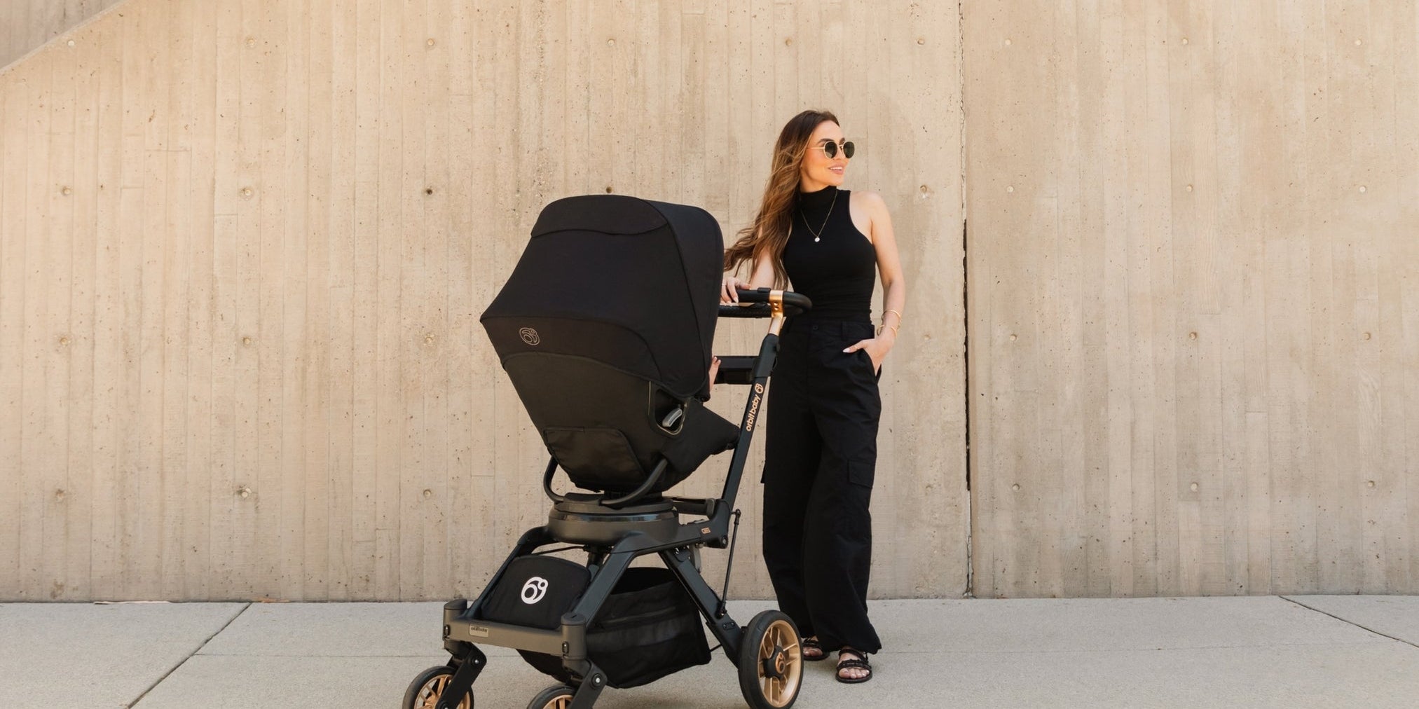 How to Choose a Stroller: Top Tips for Parents in 2026