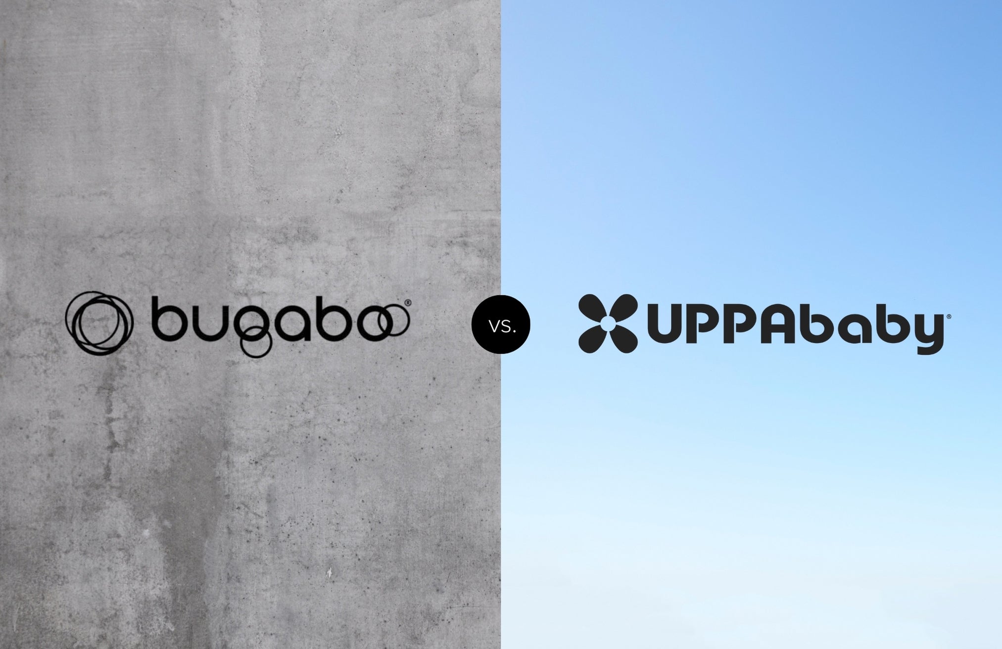 Bugaboo Vs Uppababy: Which Stroller is Right for You?
