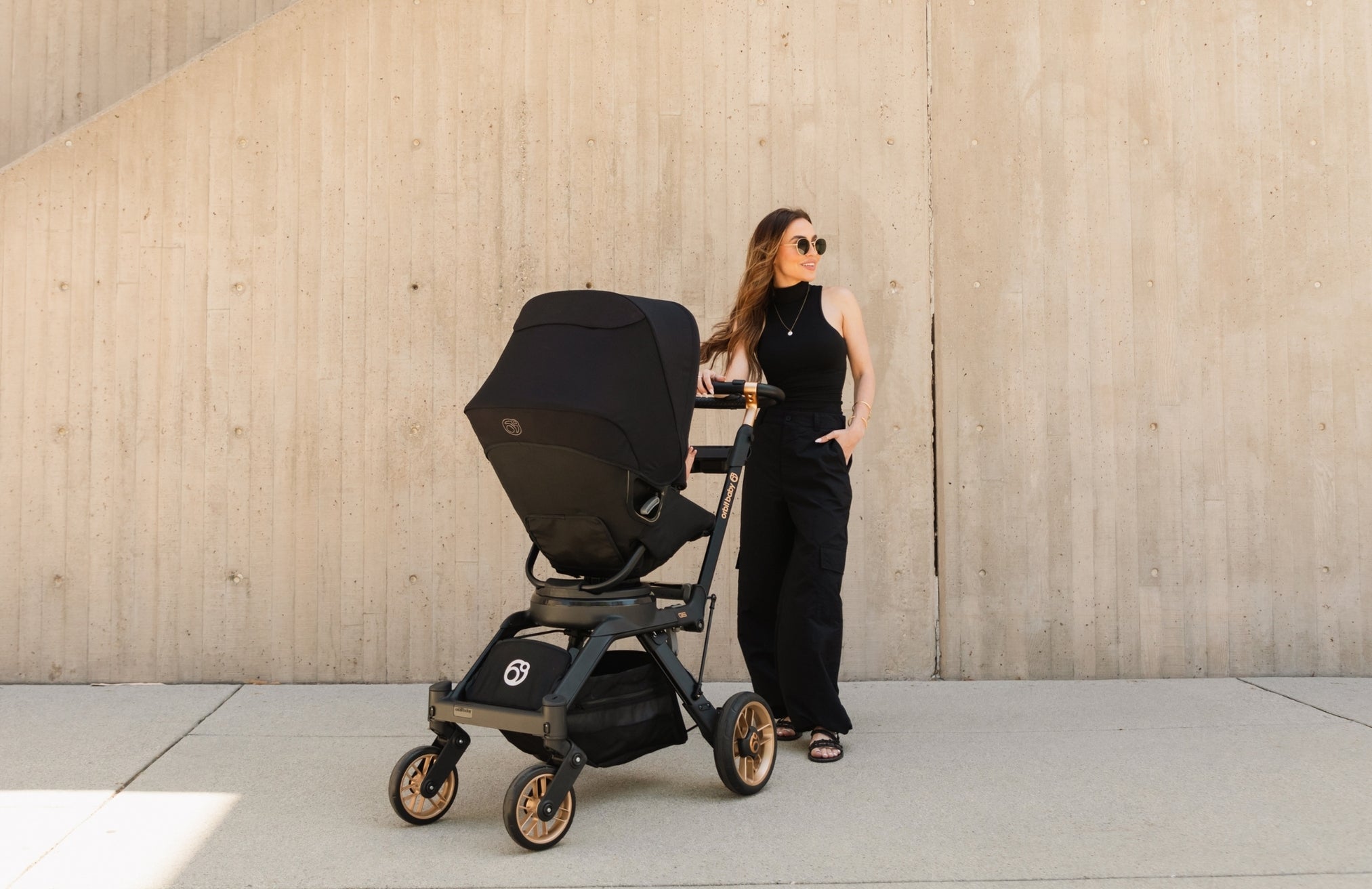 How to Choose a Stroller: Top Tips for Parents in 2026