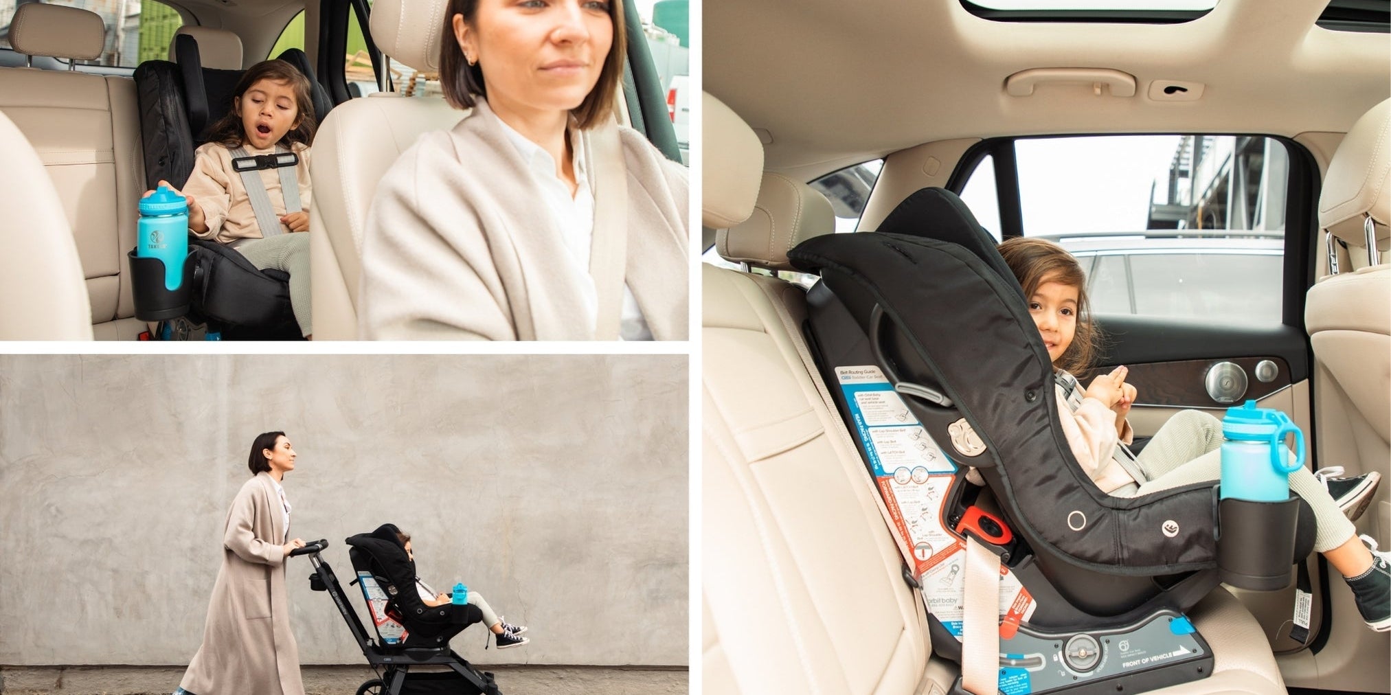 Best FAA Approved Car Seats: Top Picks for Stress-Free Travel