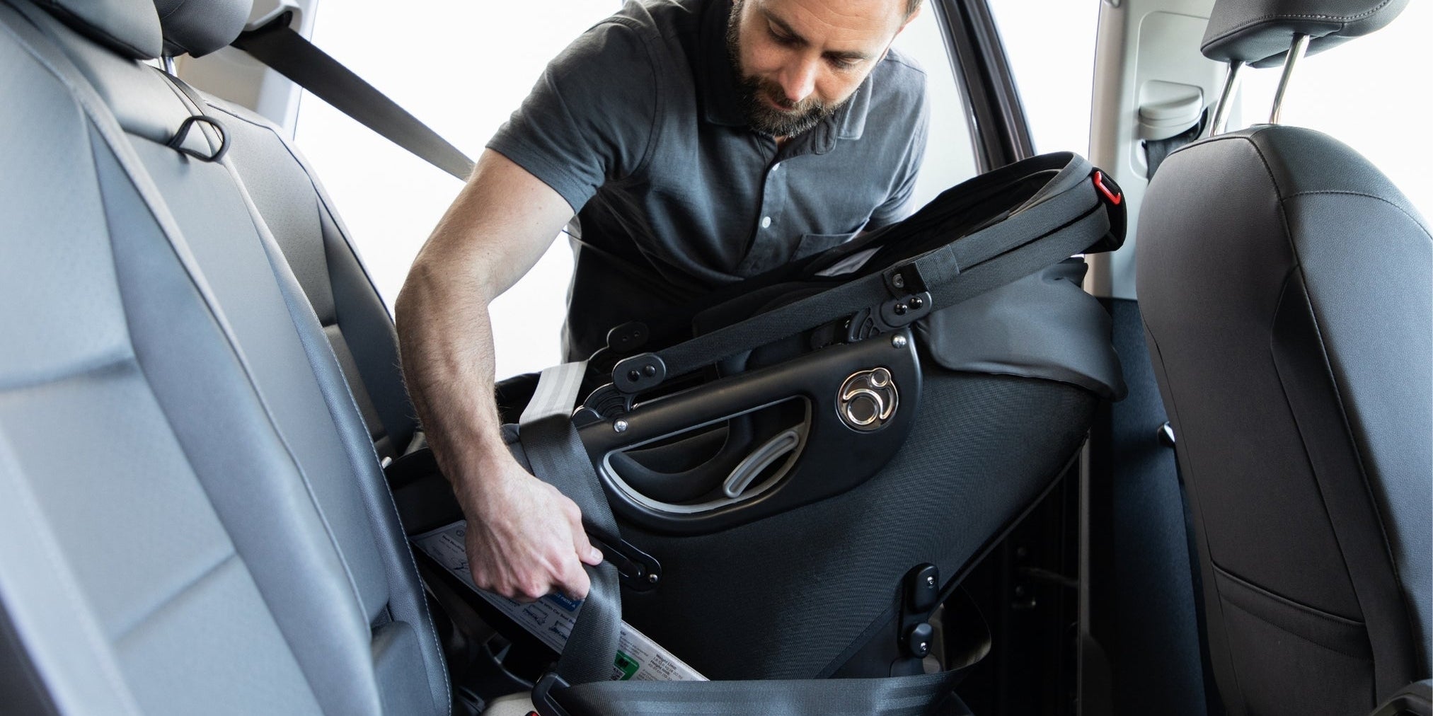 How Long Can a Baby Sleep in a Car Seat? (Time Guidelines)