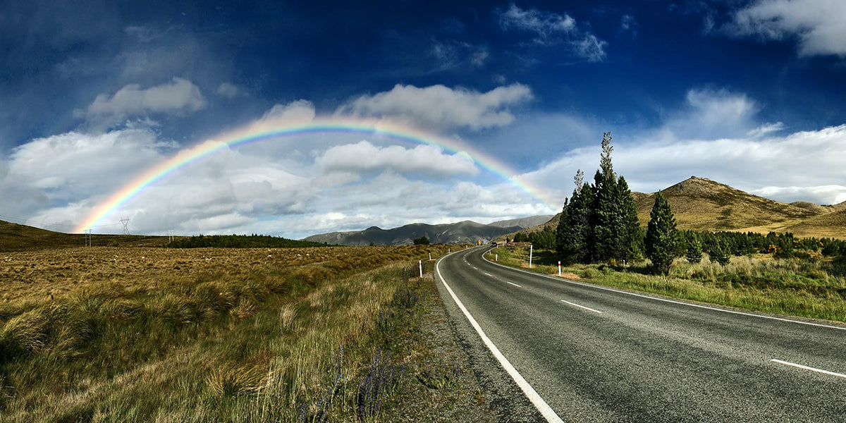 Ten Summer Road Trips Great for Families