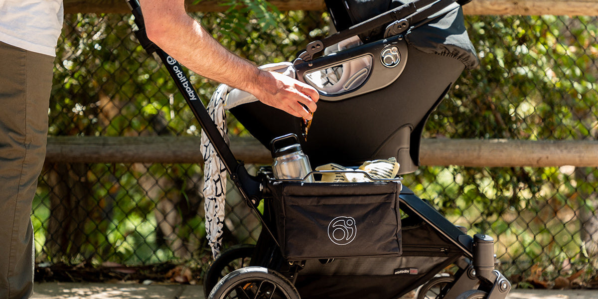 Pack that Pannier for…