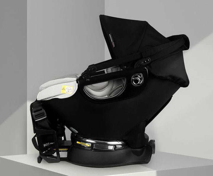 How to Clean Your Baby Car Seat