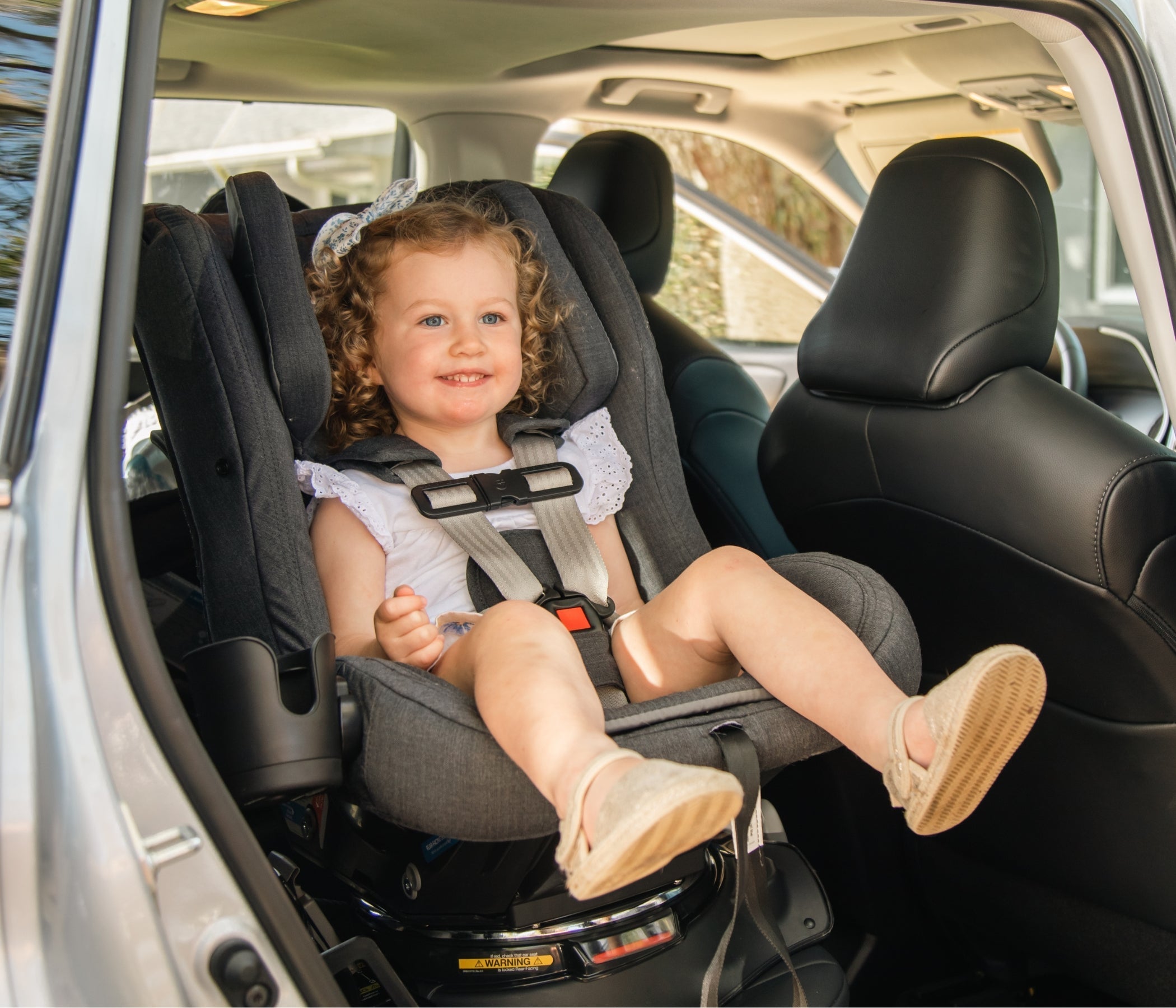 5 Best Convertible Car Seats That Grows With Your Child in 2025