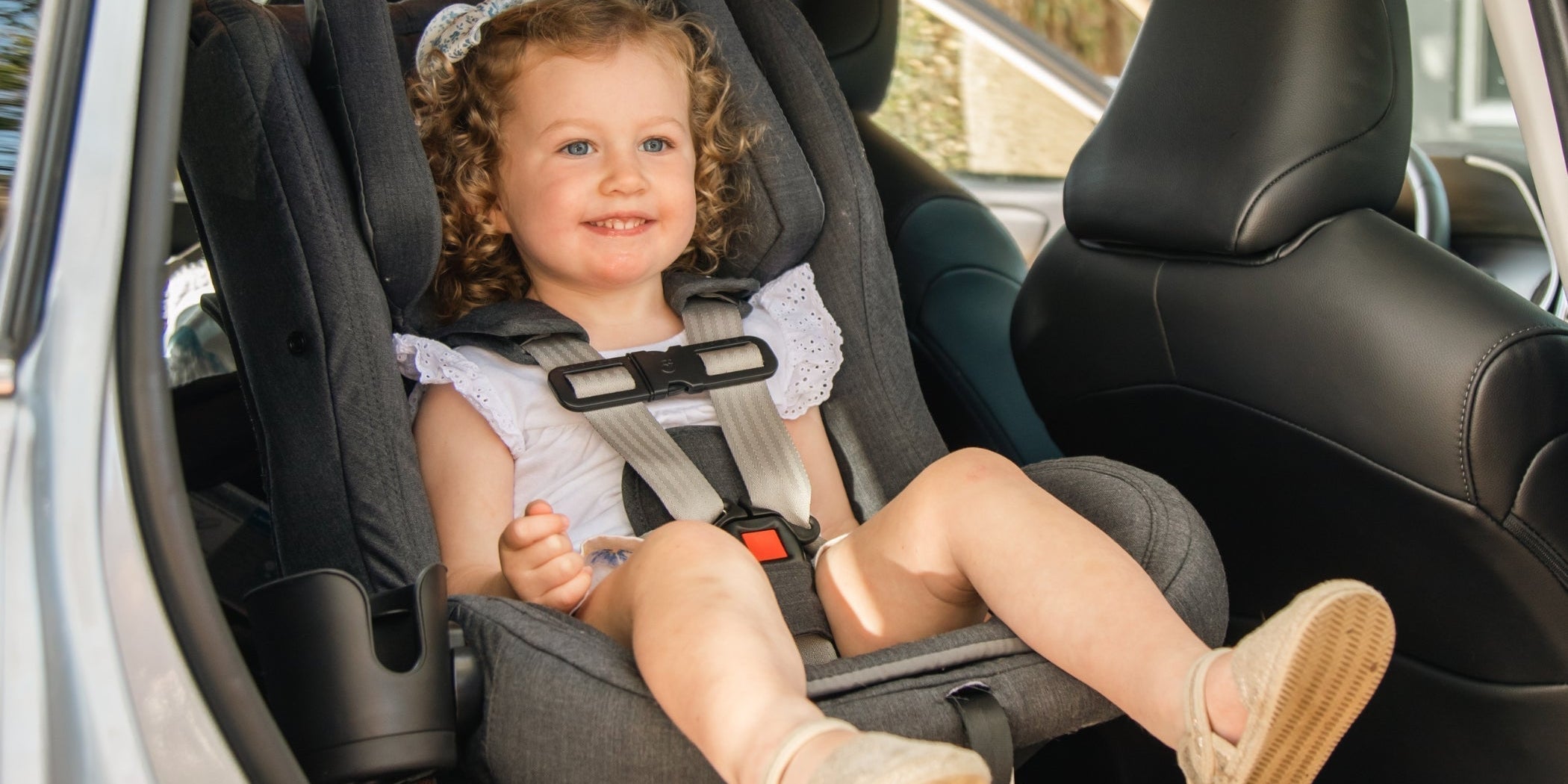 5 Best Convertible Car Seats That Grows With Your Child in 2026