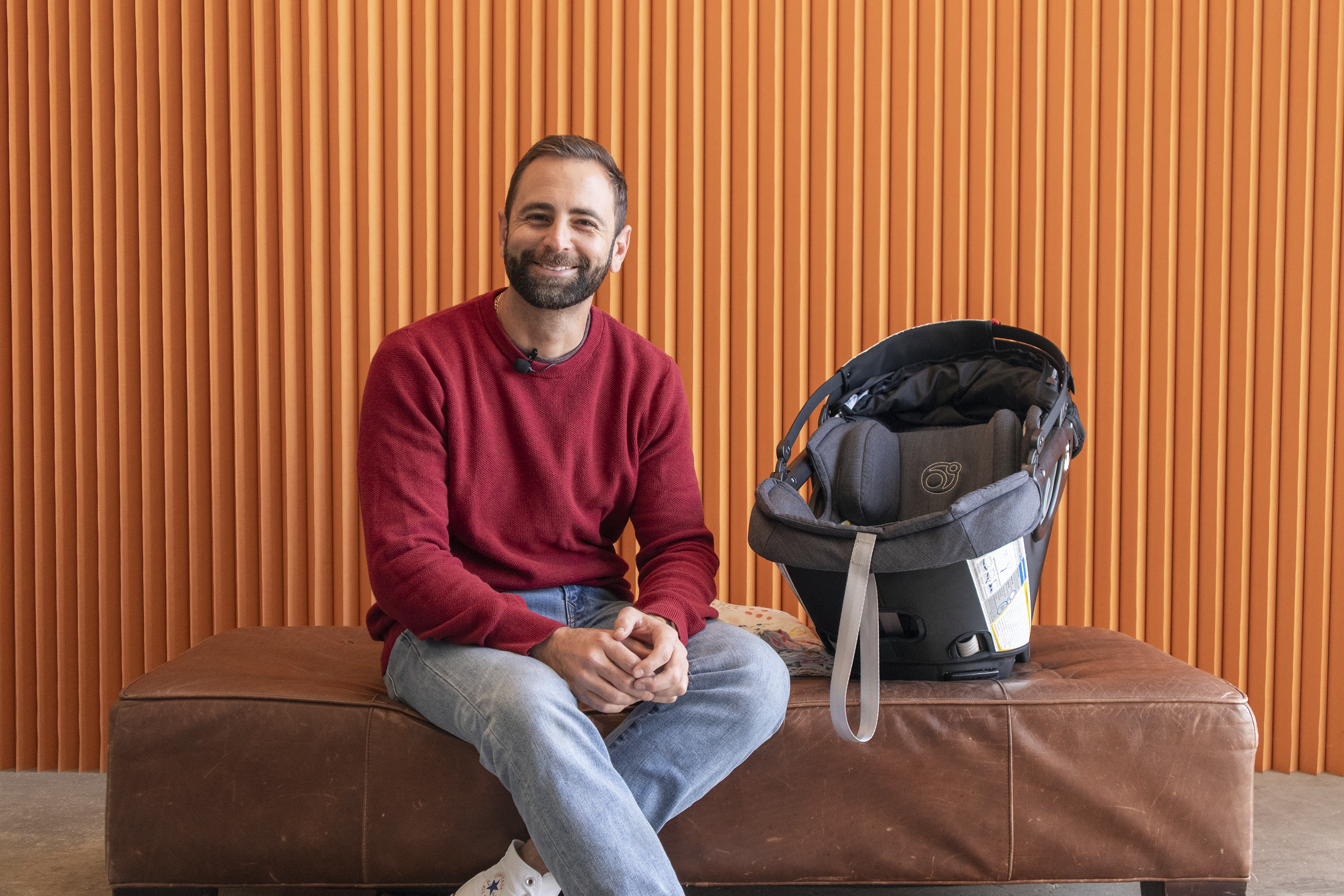 Buying a Used Stroller or Car Seat: Is It Safe?