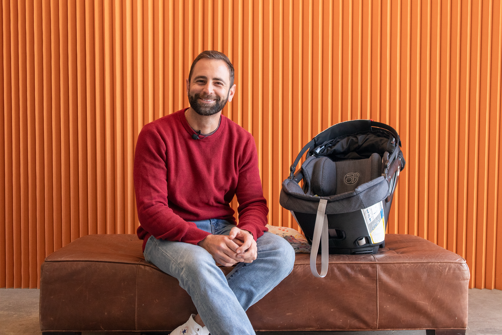 Buying a Used Stroller or Car Seat Is It Safe Orbit Baby