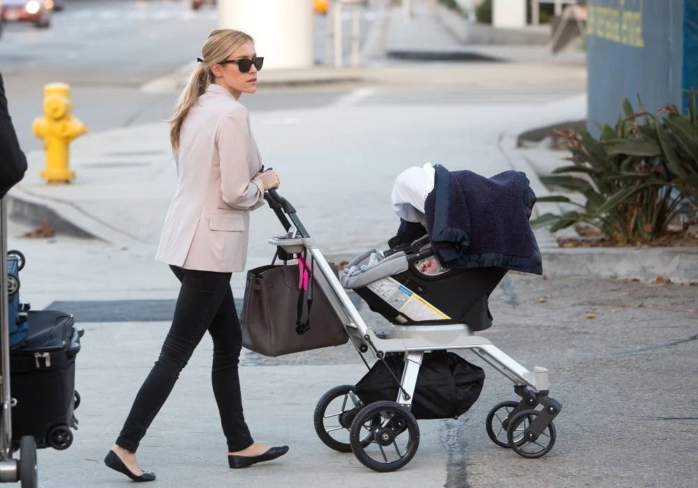 Bumbleride Era Stroller Review (2026 Real User Experiences & Ratings)