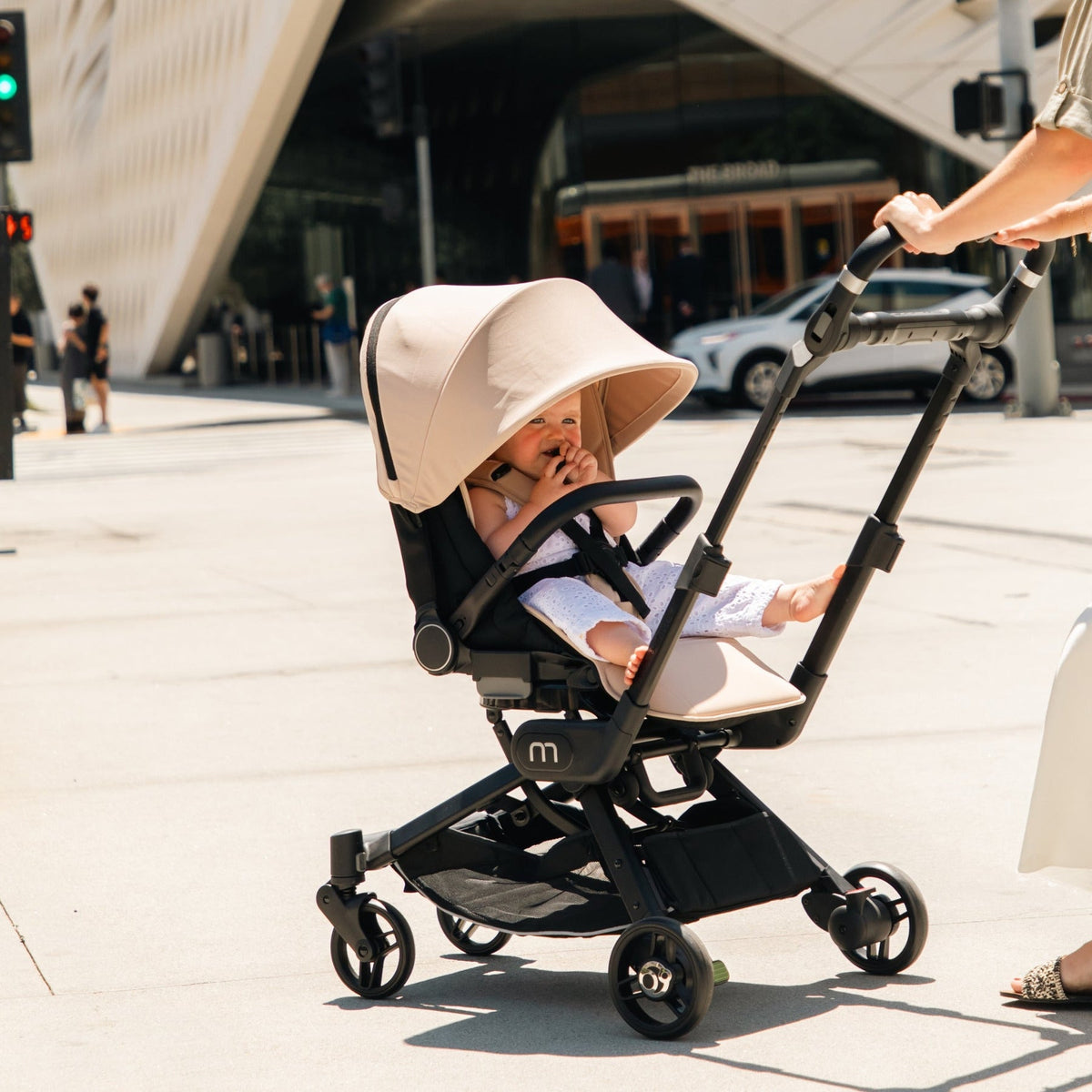 7 Best Airplane Stroller for Travel in 2026