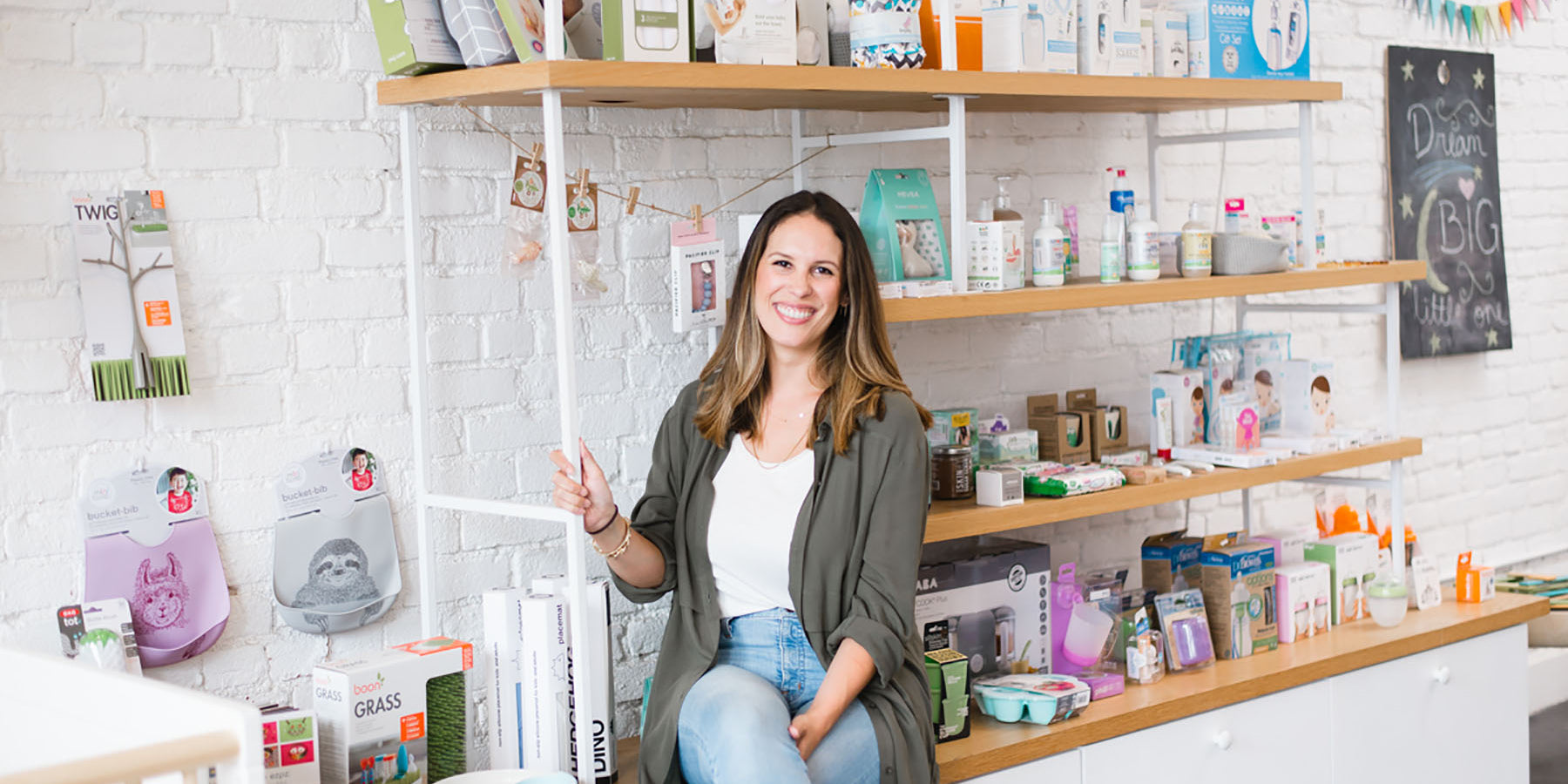 Clean Living with @bumpbestie