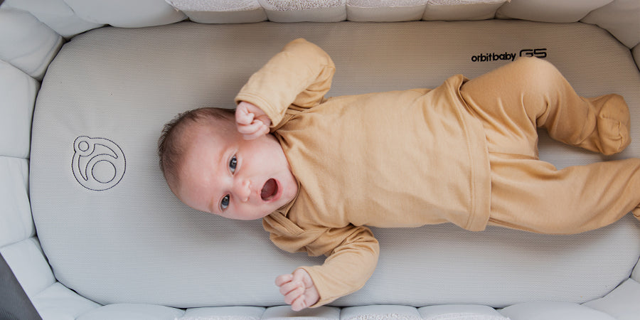 10 Safe Sleep Tips with Rebecca Michi