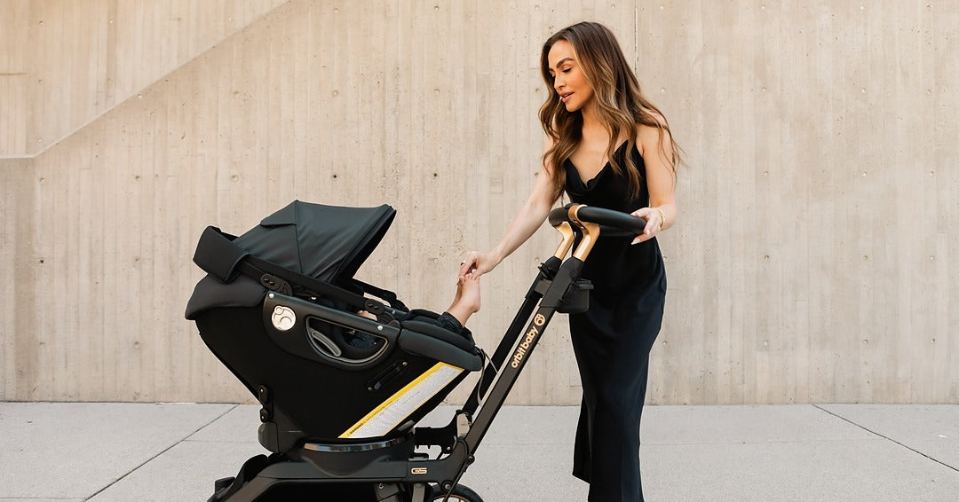 uppababy vs nuna