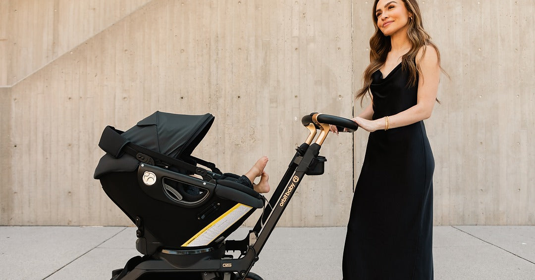 nuna swiv stroller reviews