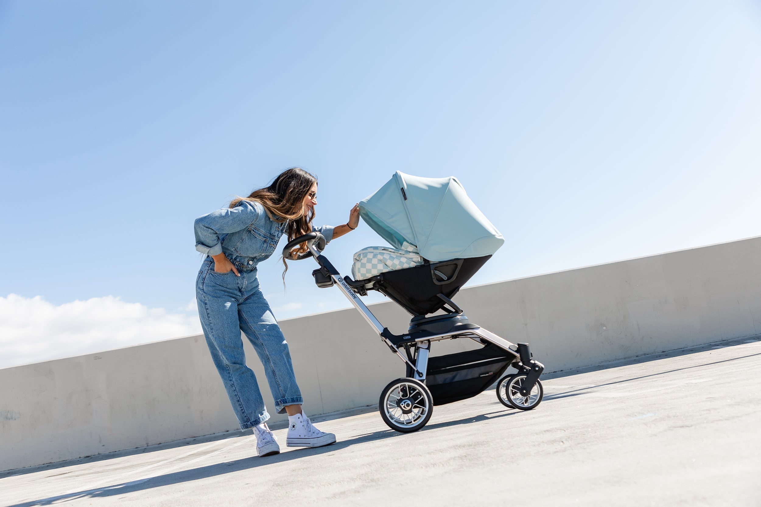 BOB vs Thule: How to Pick the Right Jogging Stroller