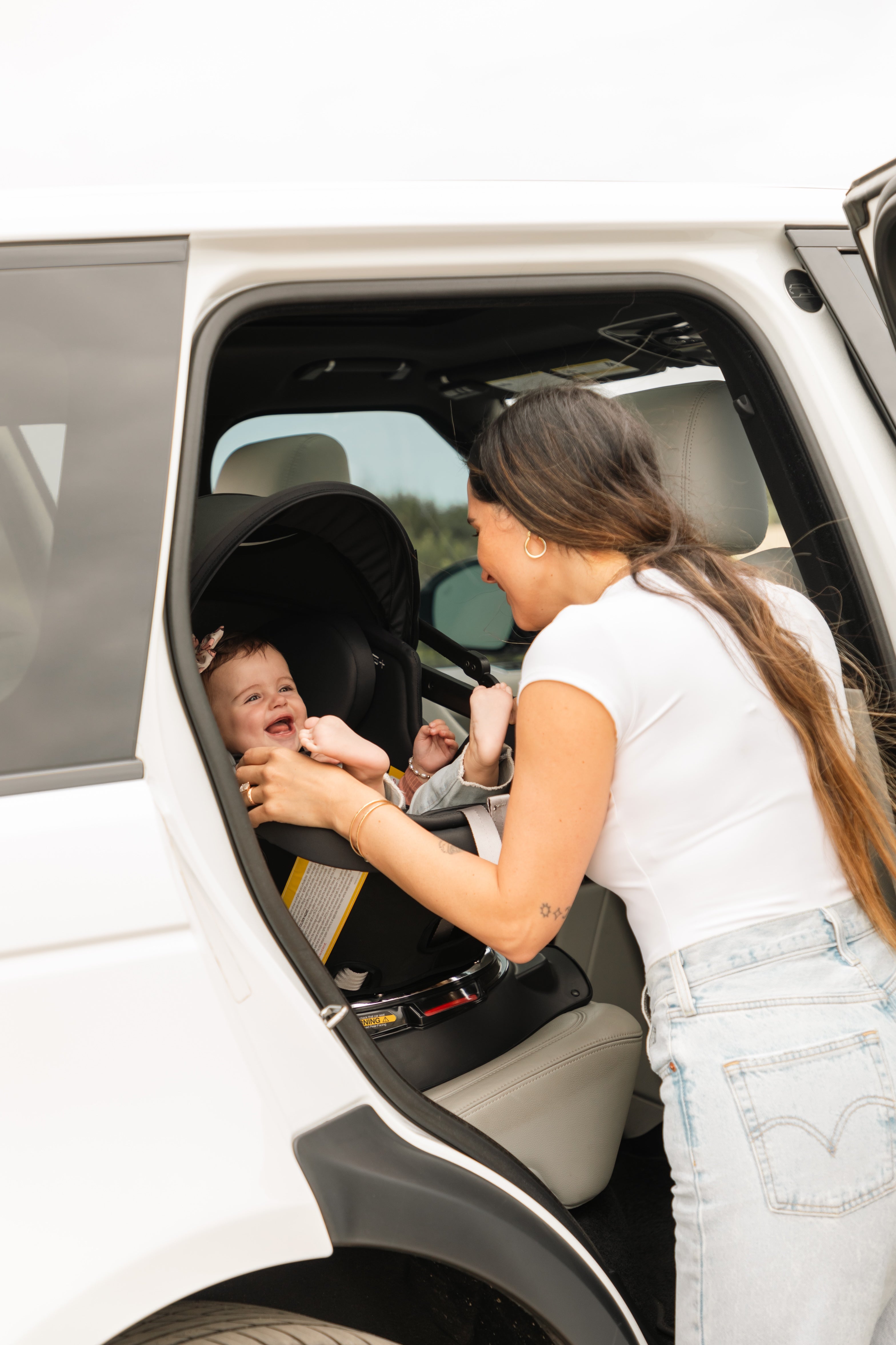 What Is a Convertible Car Seat and When Do You Need One?