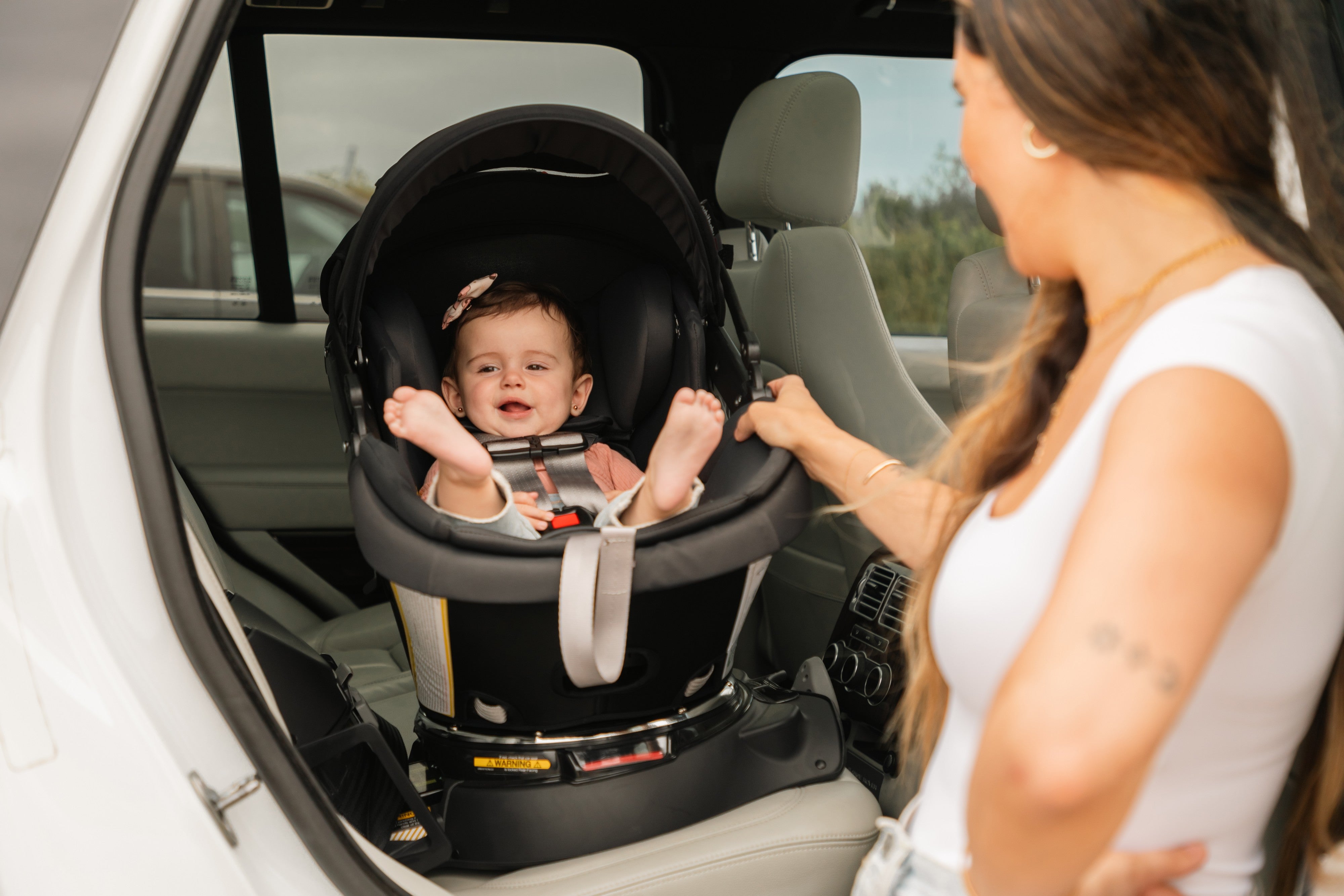 7 Best Slim Car Seat for Small Cars (2026)