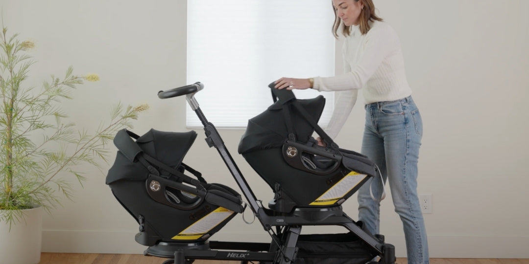 Best Strollers for Twins with Car Seats: Top Picks & Buyer's Guide