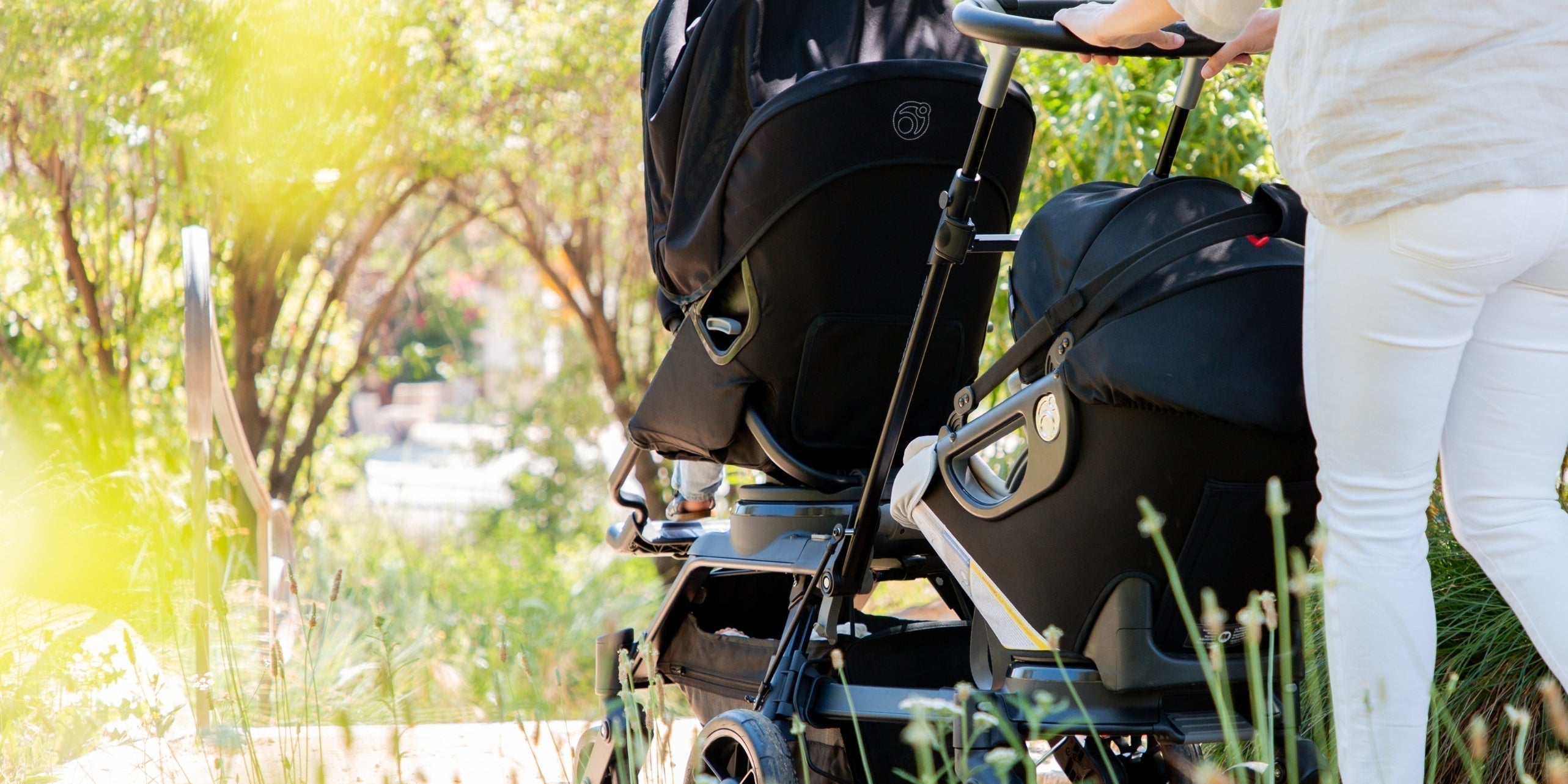 Top 6 Best Double Strollers for 2026: The Ultimate Guide for Parents