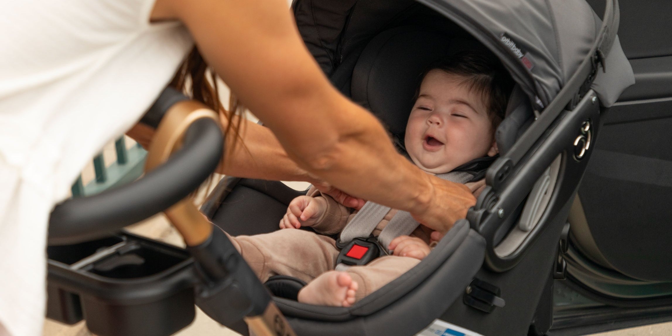 5 Best Car Seats for Grandparents in 2025