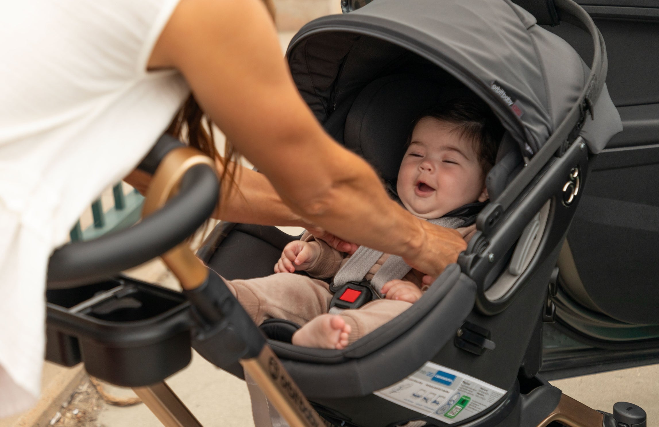 5 Best Car Seats for Grandparents in 2025