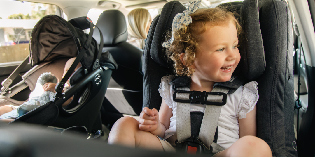 Are Car Seat Covers Safe? How to Protect Your Child (Guide)