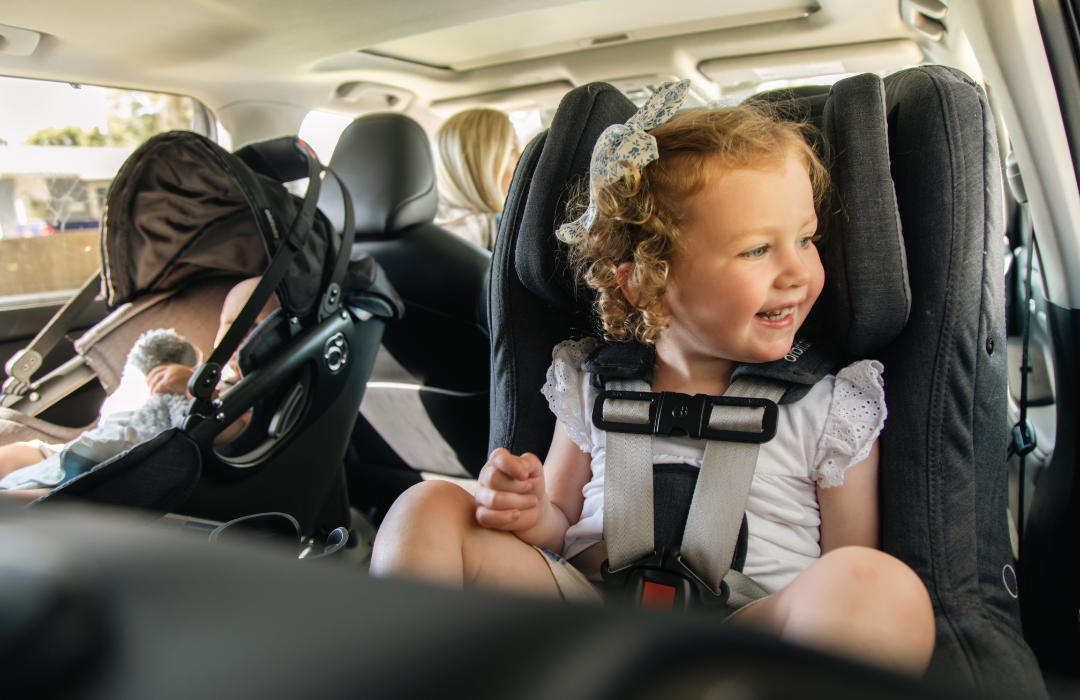 Nuna Exec Car Seat Review: Real User & Expert Ratings (2026)