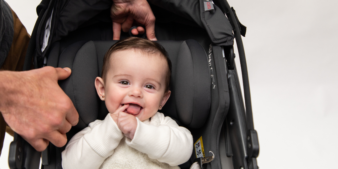 5 Best Car Seats for Safety and Comfort In 2025