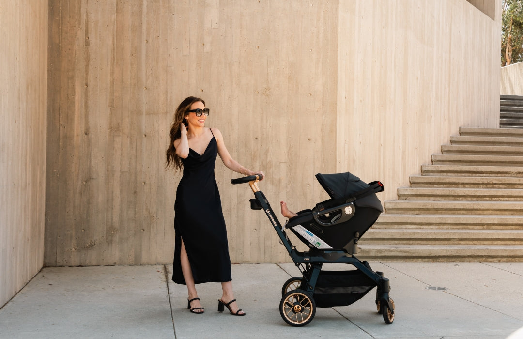 Best Strollers for City Living