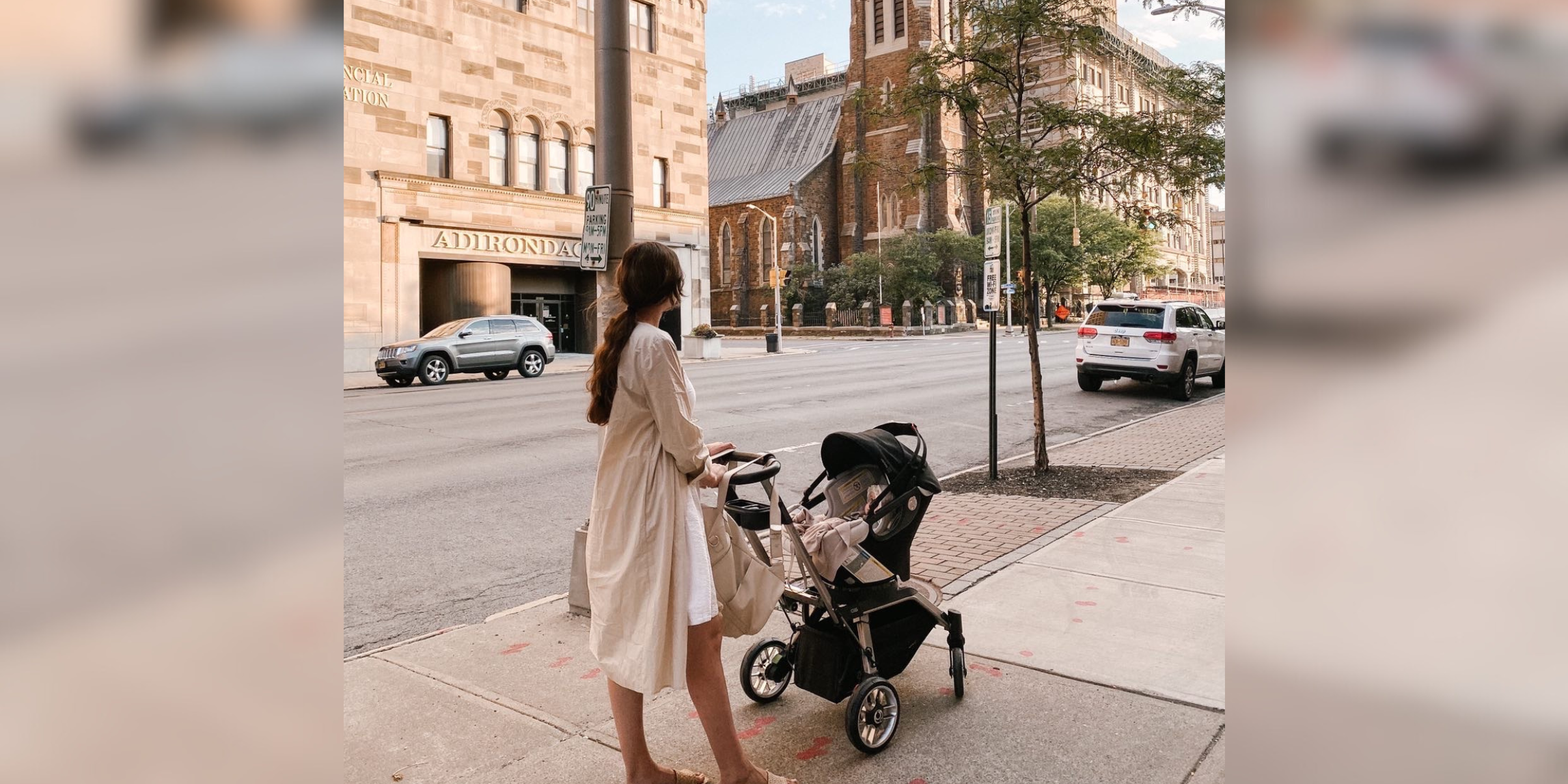 5 Best Strollers for NYC Parents : Our Top Picks