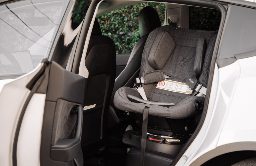 5 Best 2025 Car Seats for Kids 30 lbs & Up: Ultimate Guide