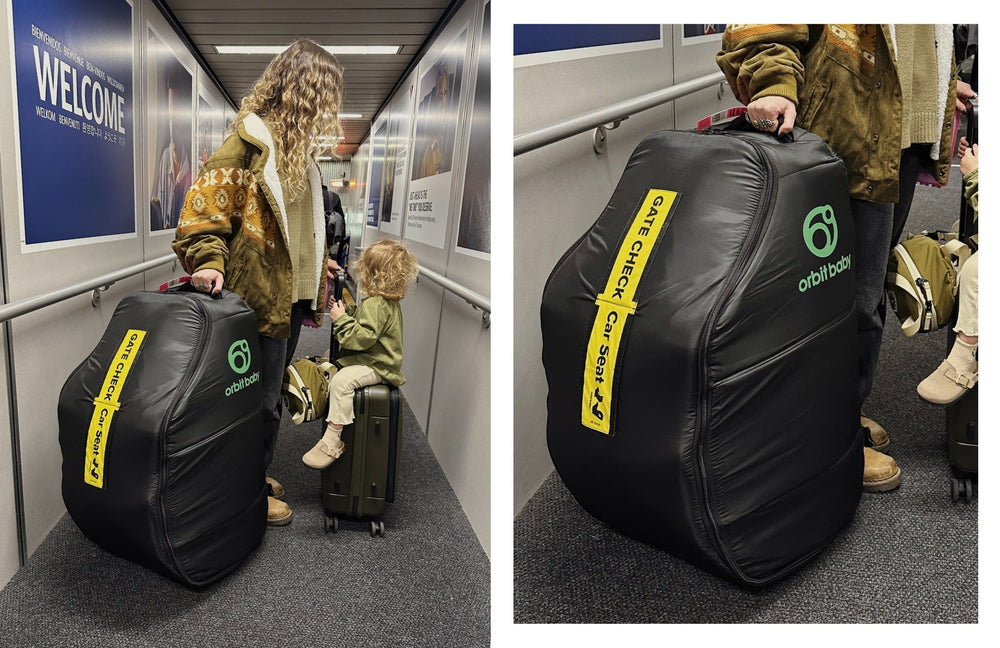 How to Gate Check a Stroller: Essential Tips for Stress-Free Travel