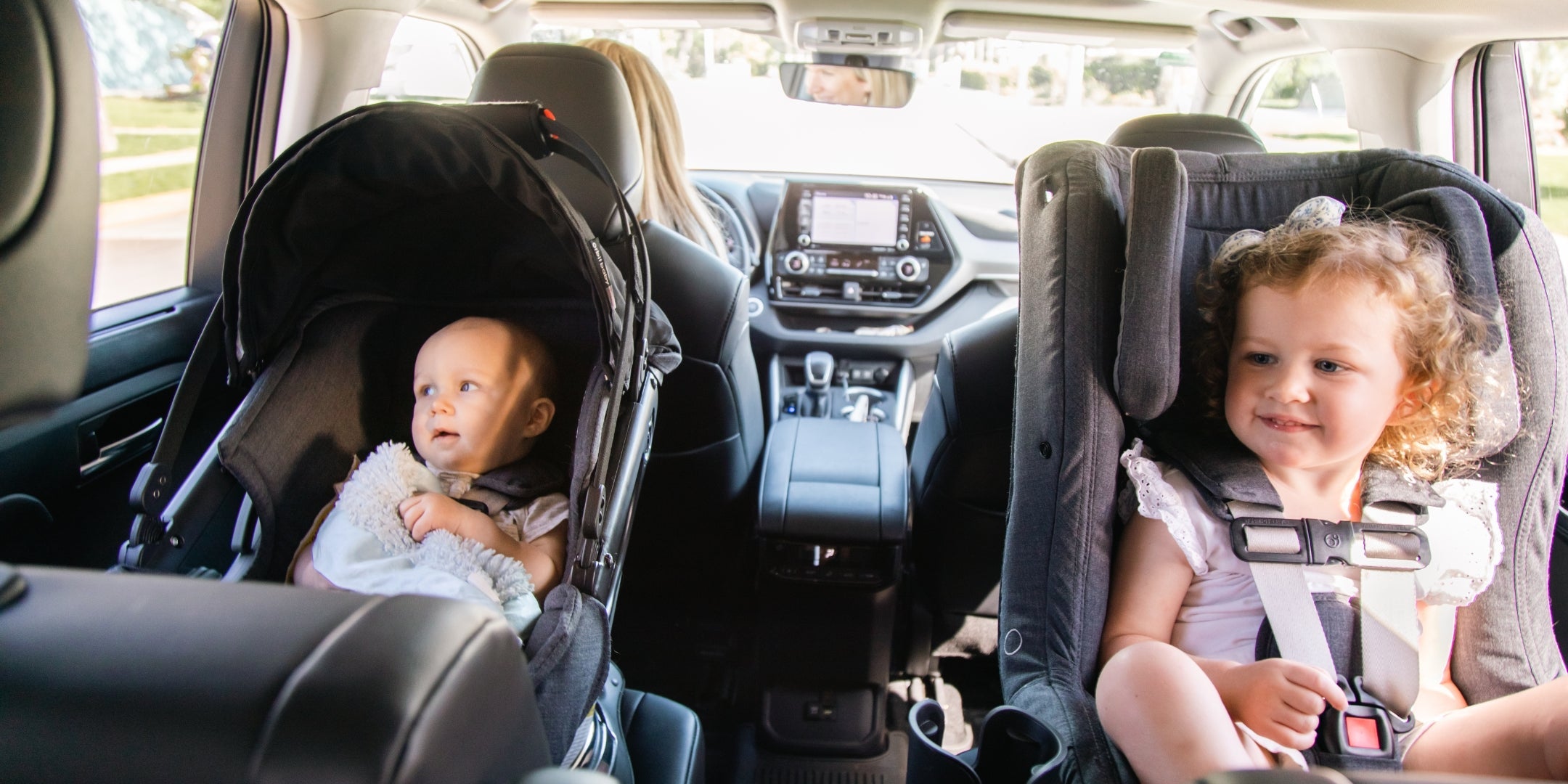 When to Switch Car Seats: Key Factors to Consider