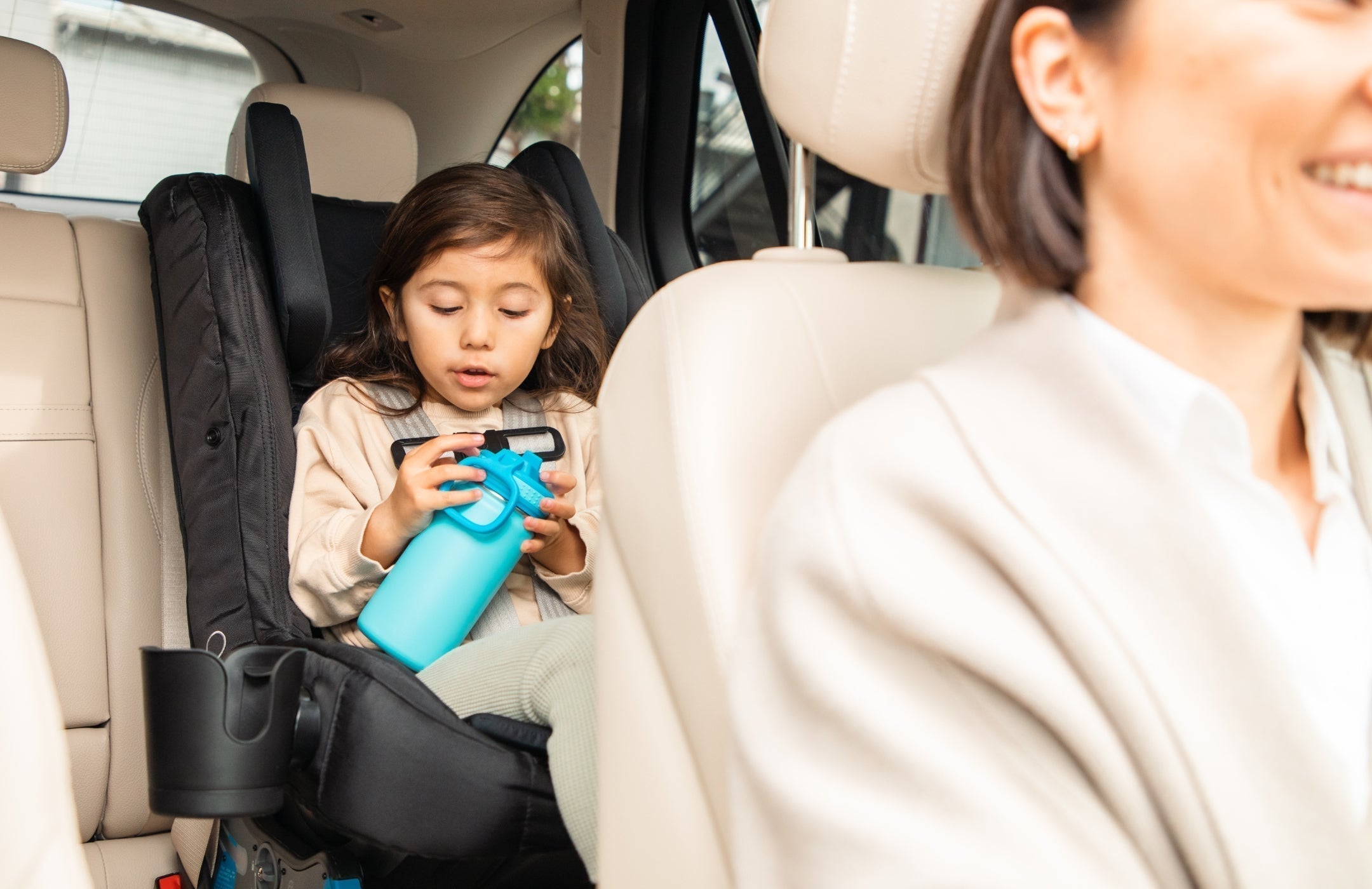 6 Best Toddler Car Seats in 2025: Parents' Guide to Top Choices