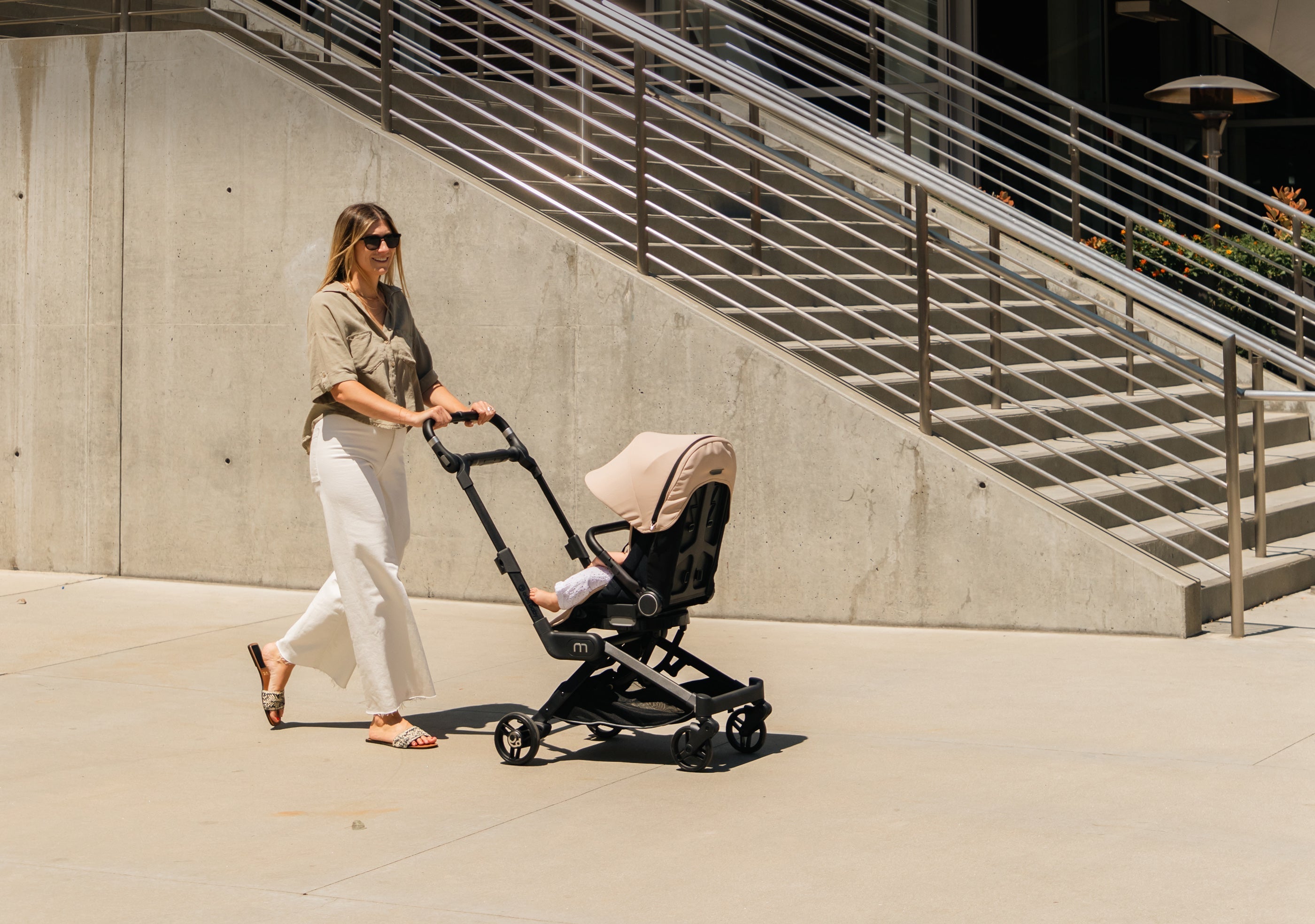 6 Best Travel Stroller for Toddlers in 2026 (Reviewed)